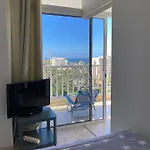 アパート Americas Sea View And