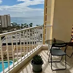 Americas Sea View And * Playa de las Americas (Tenerife)