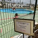 Apartment Americas Sea View And Playa de las Americas (Tenerife)
