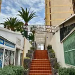 Americas Sea View And Apartment *