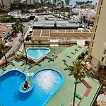 Apartment Americas Sea View And Playa de las Americas (Tenerife)