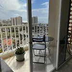 Americas Sea View And Apartment