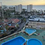 Americas Sea View And
