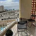 Americas Sea View And * Playa de las Americas (Tenerife)