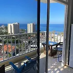 Americas Sea View And * Playa de las Americas (Tenerife)