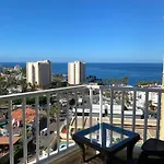 Americas Sea View And *