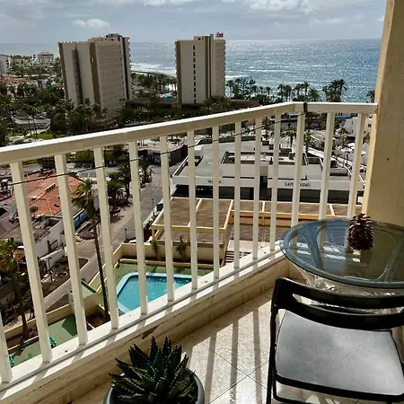 Americas Sea View And アパート *