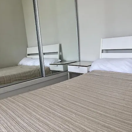 Americas Sea View And Lägenhet Playa de las Americas (Tenerife)