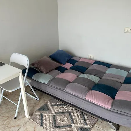 Americas Sea View And * Playa de las Americas (Tenerife)