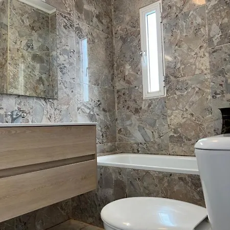 Lägenhet Americas Sea View And *