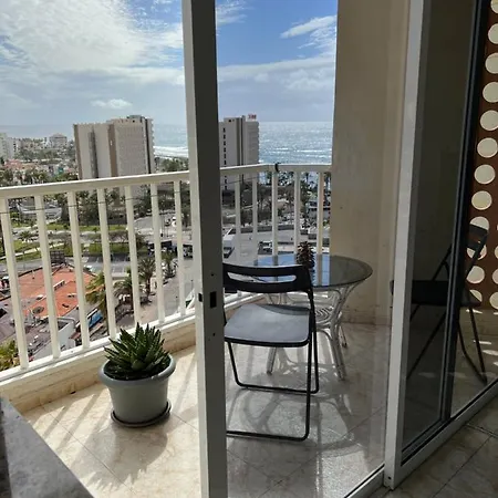 Americas Sea View And Lägenhet