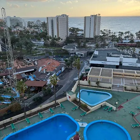 Americas Sea View And