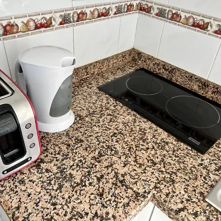 Americas Sea View And Apartment Playa de las Americas (Tenerife)