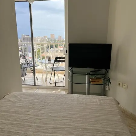 Americas Sea View And * Playa de las Americas (Tenerife)