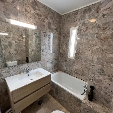 Americas Sea View And Lägenhet *