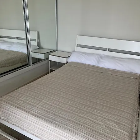 Americas Sea View And Lägenhet Playa de las Americas (Tenerife)