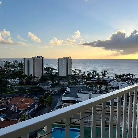 アパート Americas Sea View And *
