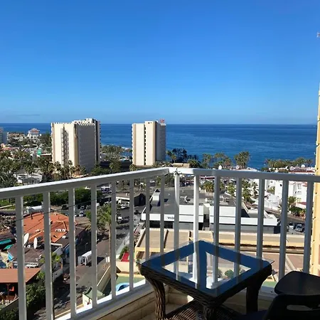 Americas Sea View And *