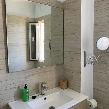 Americas Sea View And Lägenhet