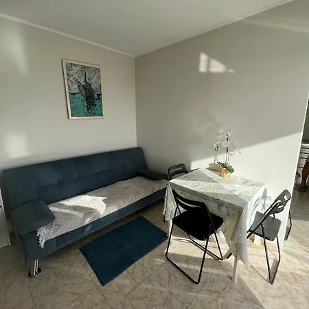 Lägenhet Americas Sea View And *