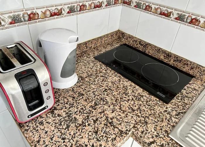 Americas Sea View And Apartment Playa de las Americas (Tenerife)