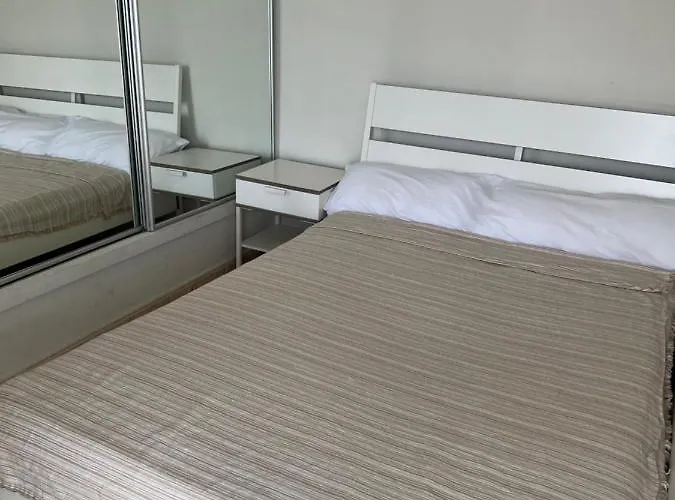 Americas Sea View And Apartment Playa de las Americas (Tenerife)