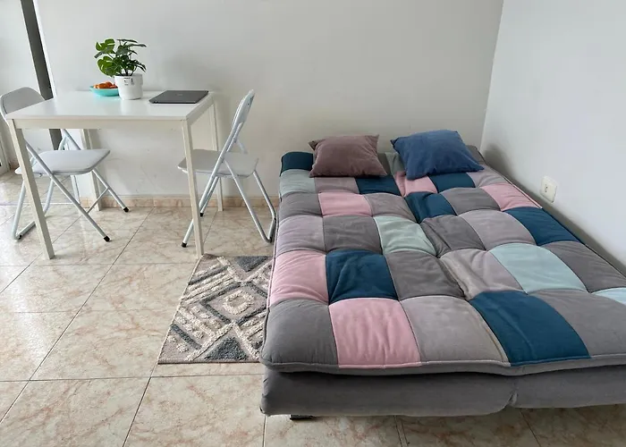 Appartamento Americas Sea View And *