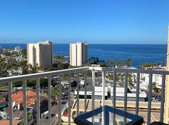 Americas Sea View And *