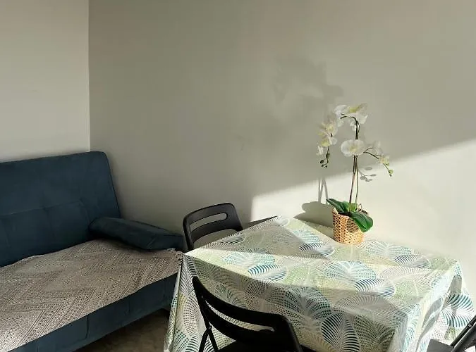 Americas Sea View And Playa de las Americas (Tenerife)