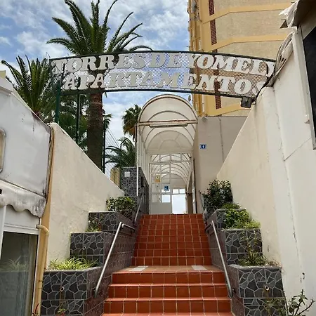 Americas Sea View And