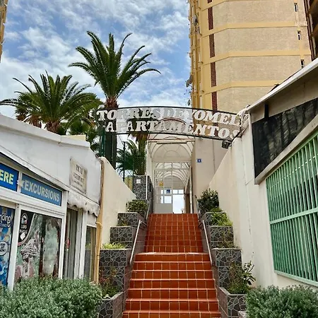 Americas Sea View And Appartement *