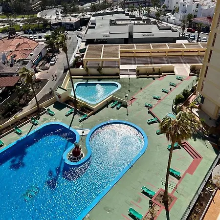 Americas Sea View And Appartement