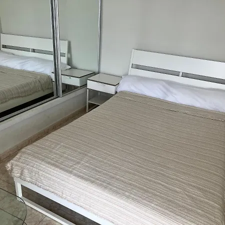 Americas Sea View And