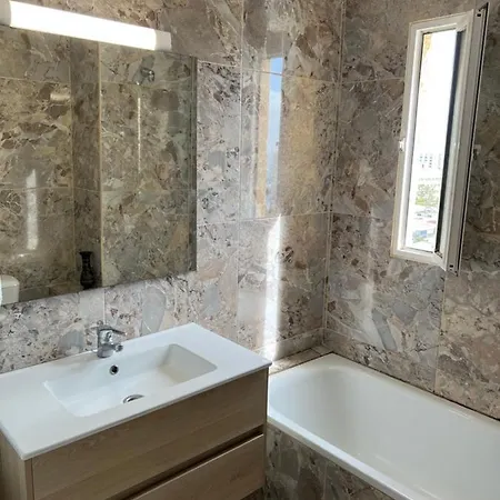 Apartamento Americas Sea View And
