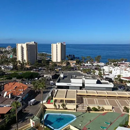Apartamento Americas Sea View And