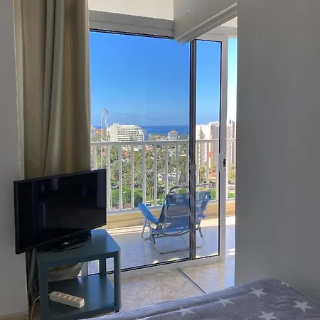 Lejlighed Americas Sea View And