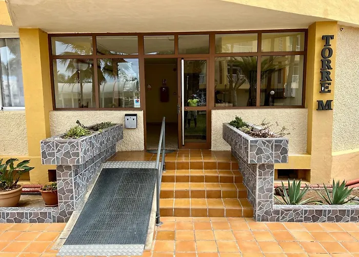 Americas Sea View And Playa de las Américas