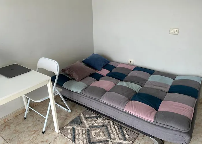 Americas Sea View And * Πλάγια ντε λας Αμέρικας