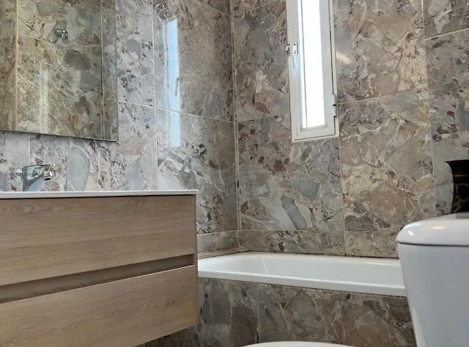 Apartman Americas Sea View And *