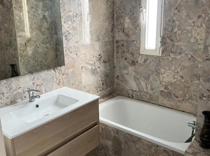 Apartman Americas Sea View And Playa de las Américas