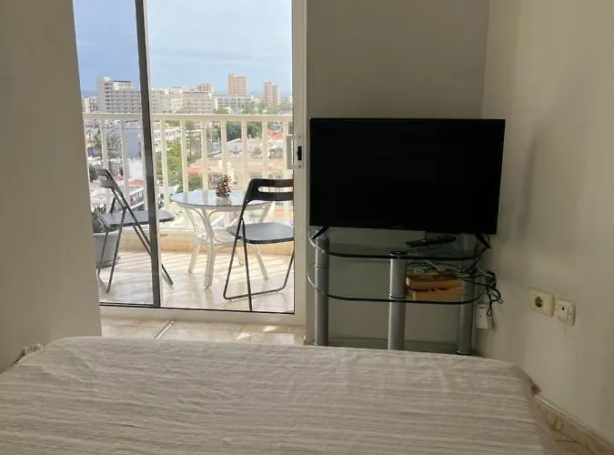 Americas Sea View And * Πλάγια ντε λας Αμέρικας