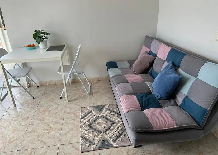 Americas Sea View And * Playa de las Américas