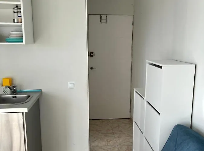 Americas Sea View And Apartman