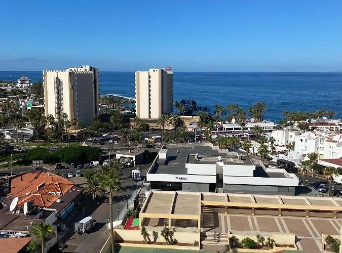 Apartman Americas Sea View And