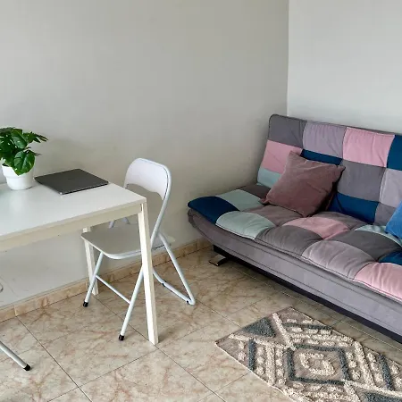 Apartament Americas Sea View And Playa de las Americas (Tenerife)