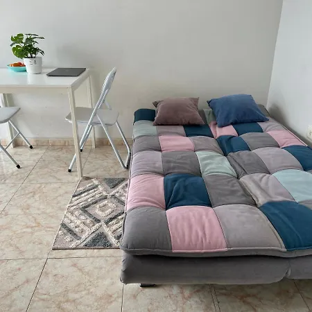 Apartament Americas Sea View And *