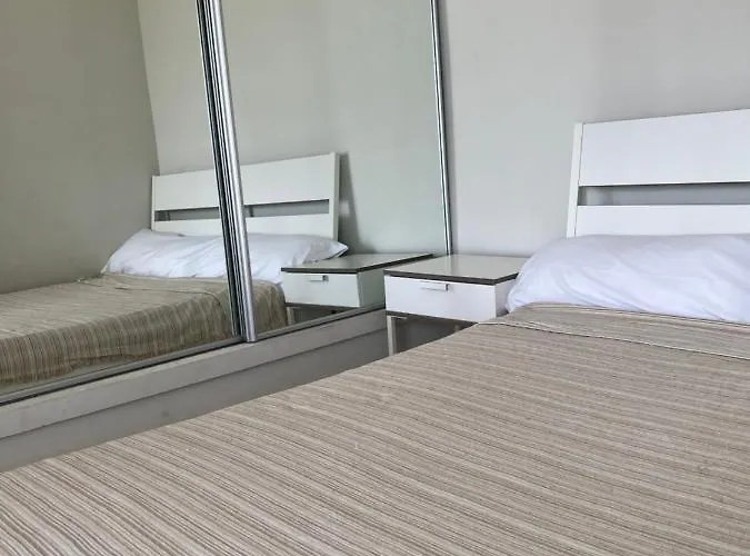 Americas Sea View And Apartament Playa de las Americas (Tenerife)