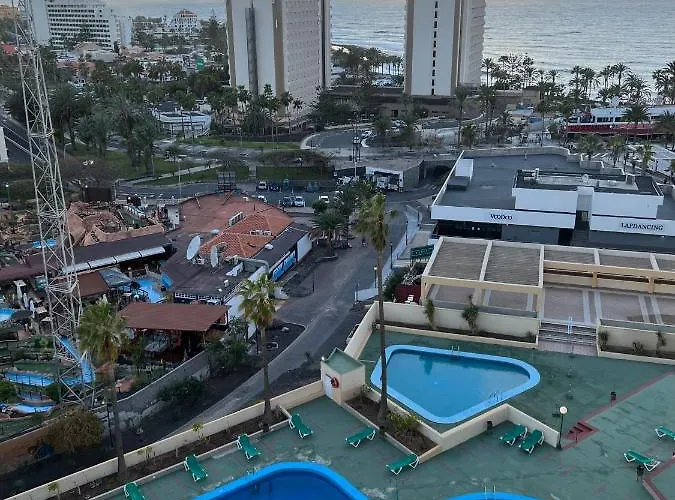 Americas Sea View And