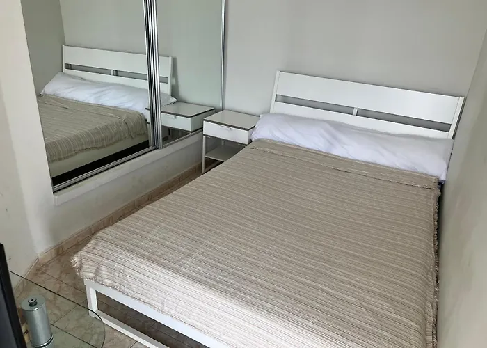 Americas Sea View And